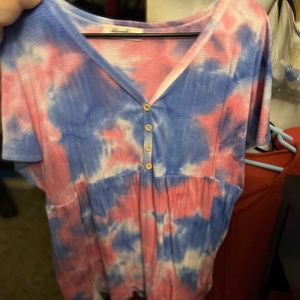 Large bundle of plus size clothes